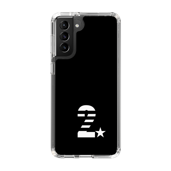 スリムプロテクションケース［ MIW - #2 - ブラック ］