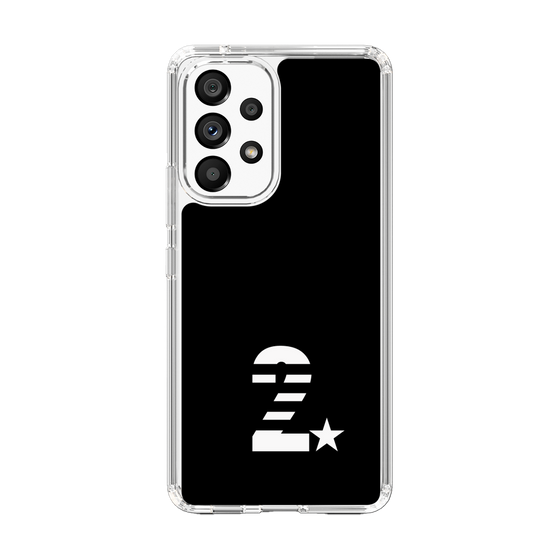 スリムプロテクションケース［ MIW - #2 - ブラック ］