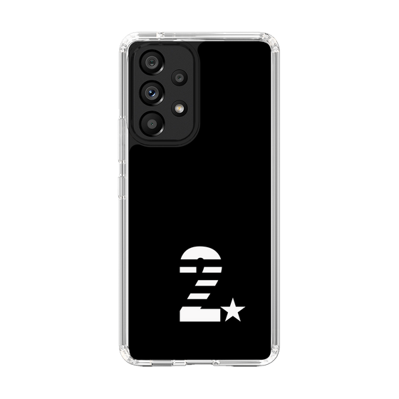 スリムプロテクションケース［ MIW - #2 - ブラック ］