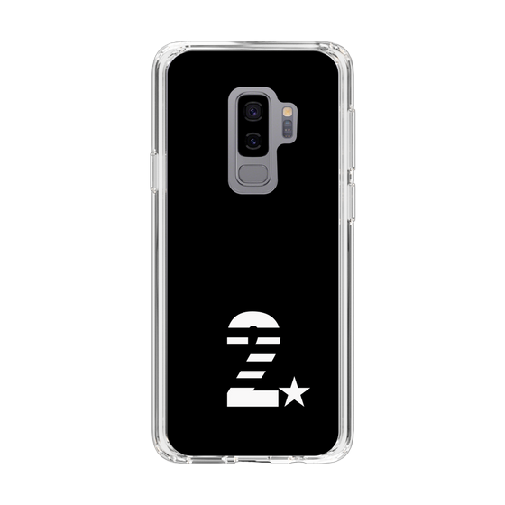 スリムプロテクションケース［ MIW - #2 - ブラック ］