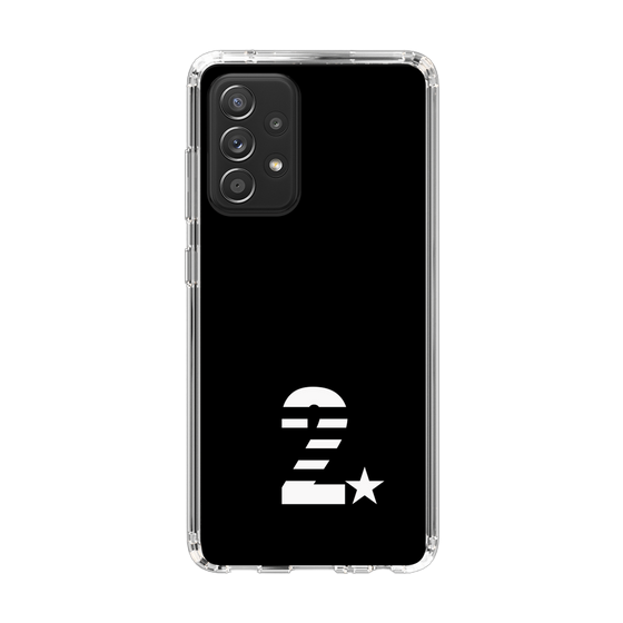 スリムプロテクションケース［ MIW - #2 - ブラック ］