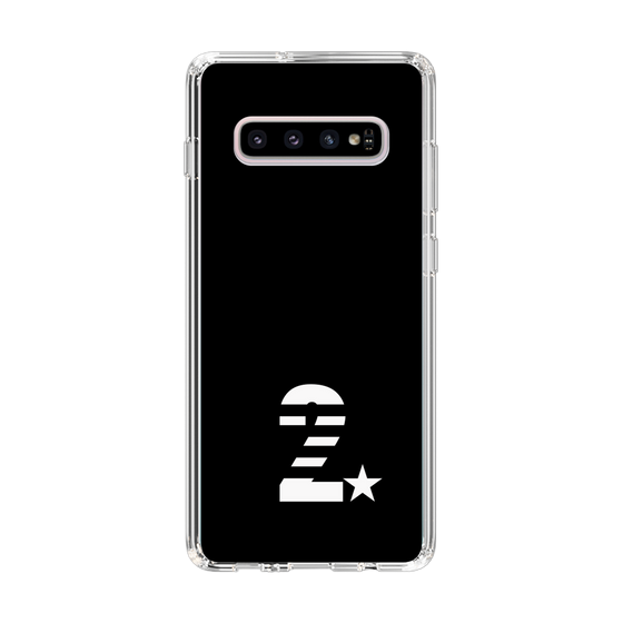 スリムプロテクションケース［ MIW - #2 - ブラック ］