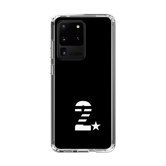 スリムプロテクションケース［ MIW - #2 - ブラック ］