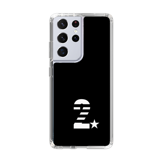 スリムプロテクションケース［ MIW - #2 - ブラック ］