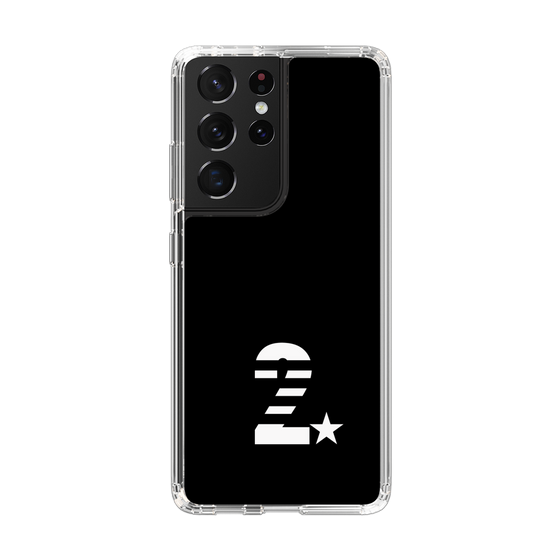 スリムプロテクションケース［ MIW - #2 - ブラック ］