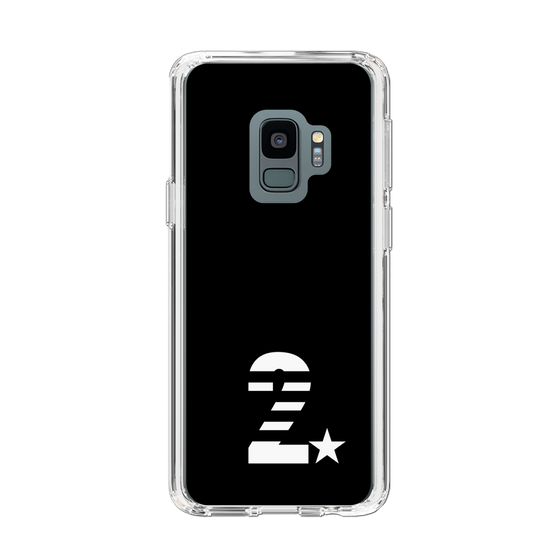 スリムプロテクションケース［ MIW - #2 - ブラック ］