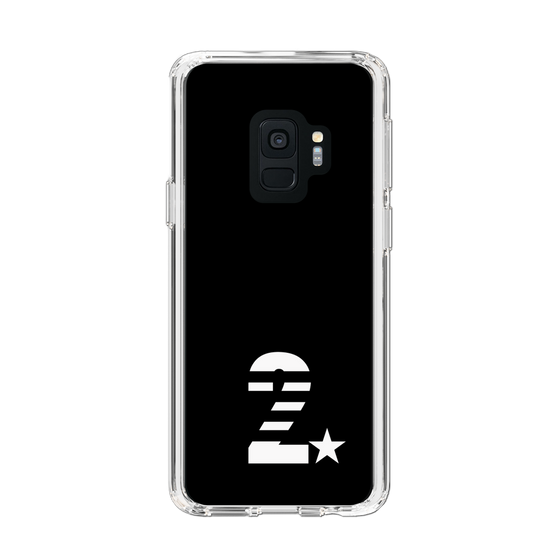 スリムプロテクションケース［ MIW - #2 - ブラック ］