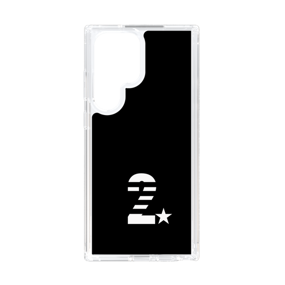 スリムプロテクションケース［ MIW - #2 - ブラック ］