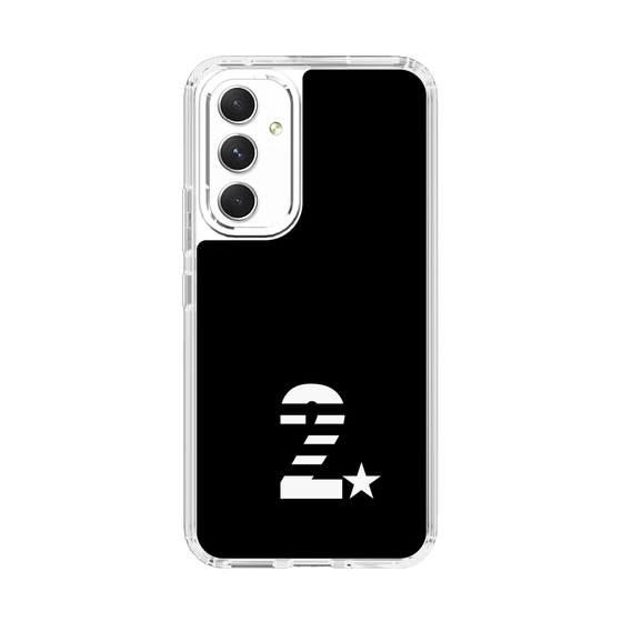 スリムプロテクションケース［ MIW - #2 - ブラック ］