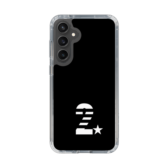 スリムプロテクションケース［ MIW - #2 - ブラック ］