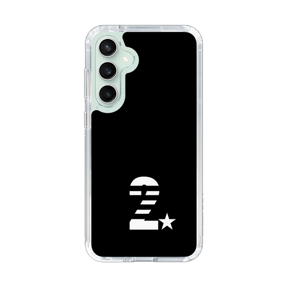 スリムプロテクションケース［ MIW - #2 - ブラック ］