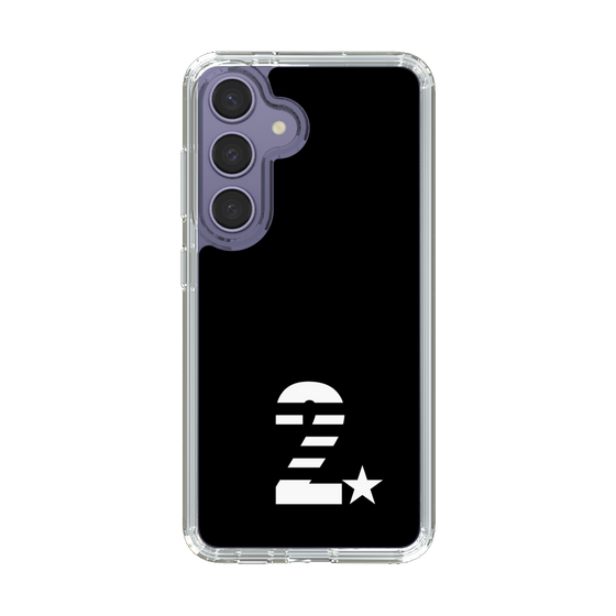 スリムプロテクションケース［ MIW - #2 - ブラック ］