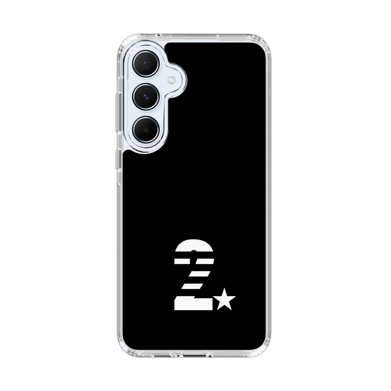 スリムプロテクションケース［ MIW - #2 - ブラック ］