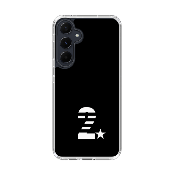 スリムプロテクションケース［ MIW - #2 - ブラック ］