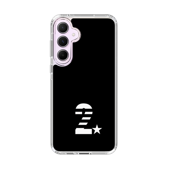 スリムプロテクションケース［ MIW - #2 - ブラック ］