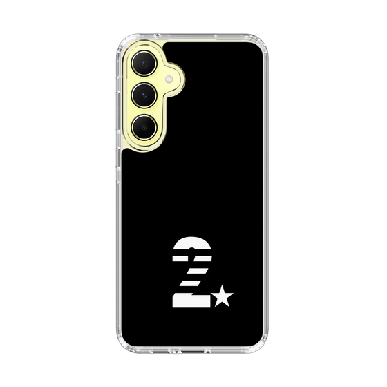 スリムプロテクションケース［ MIW - #2 - ブラック ］