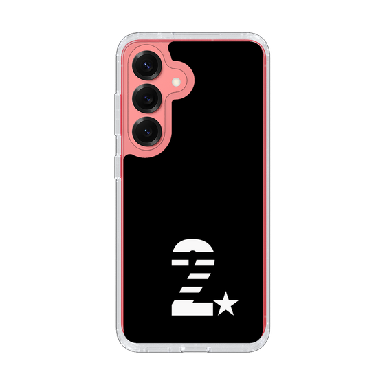 スリムプロテクションケース［ MIW - #2 - ブラック ］