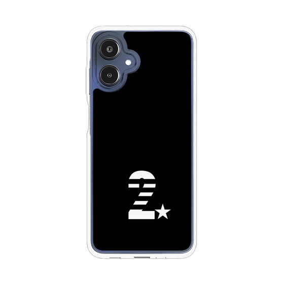 スリムプロテクションケース［ MIW - #2 - ブラック ］