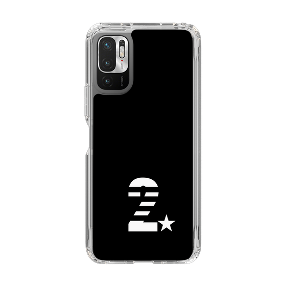 スリムプロテクションケース［ MIW - #2 - ブラック ］