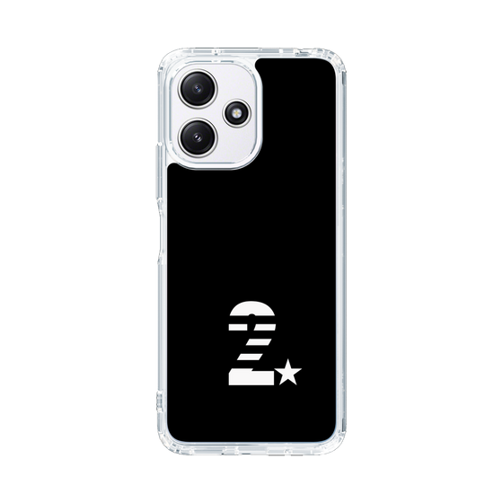 スリムプロテクションケース［ MIW - #2 - ブラック ］