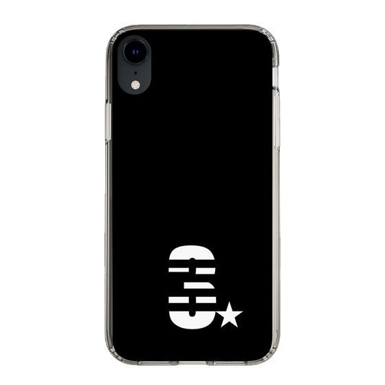 スリムプロテクションケース［ MIW - #3 - ブラック ］