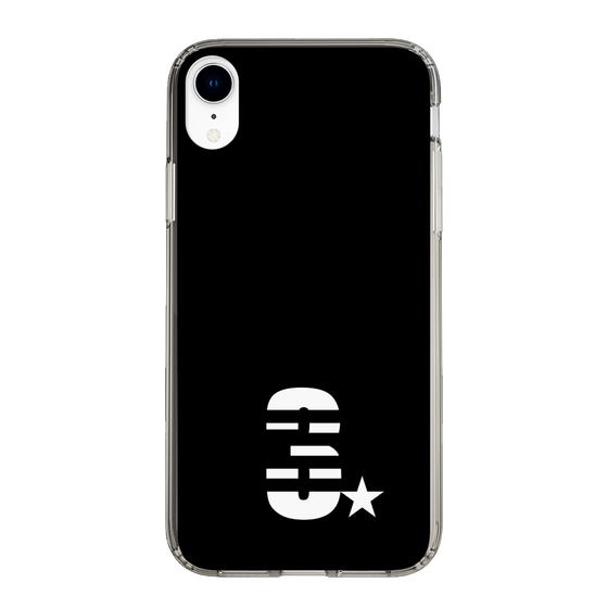 スリムプロテクションケース［ MIW - #3 - ブラック ］