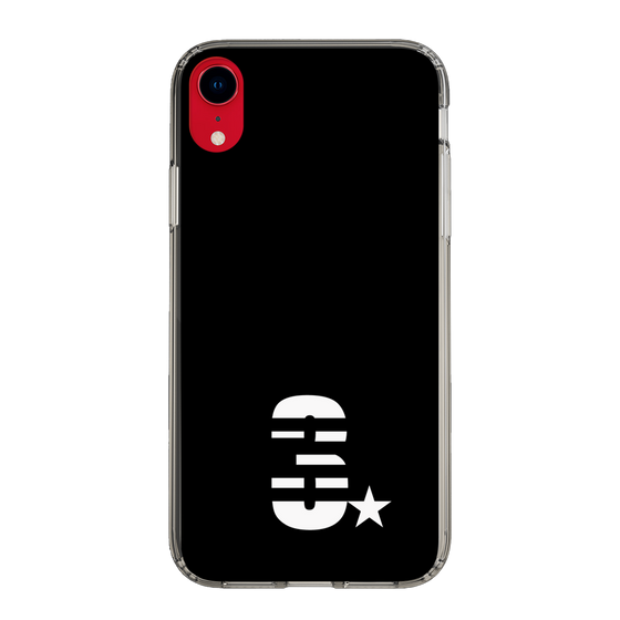 スリムプロテクションケース［ MIW - #3 - ブラック ］