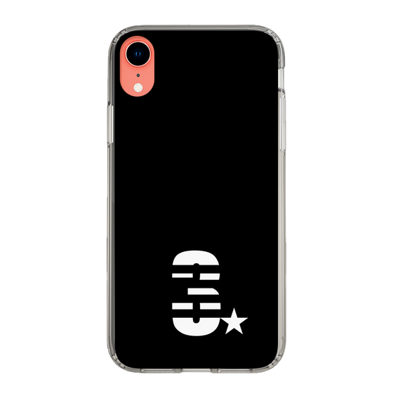 スリムプロテクションケース［ MIW - #3 - ブラック ］