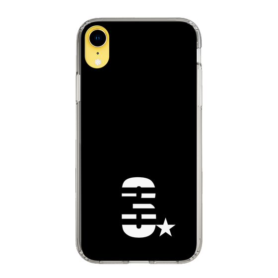 スリムプロテクションケース［ MIW - #3 - ブラック ］