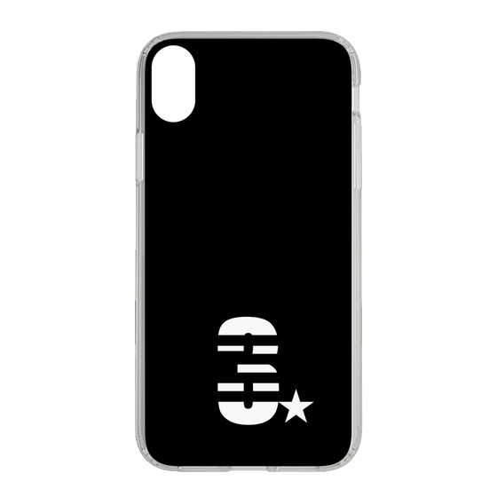 スリムプロテクションケース［ MIW - #3 - ブラック ］