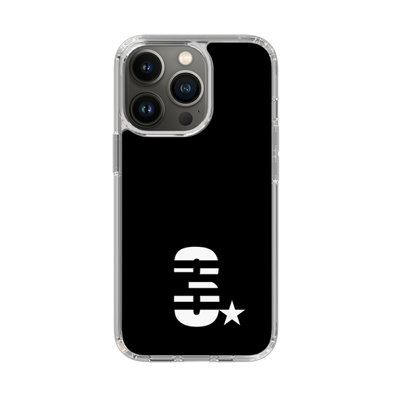 スリムプロテクションケース［ MIW - #3 - ブラック ］