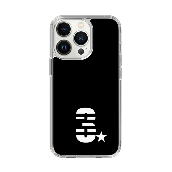 スリムプロテクションケース［ MIW - #3 - ブラック ］