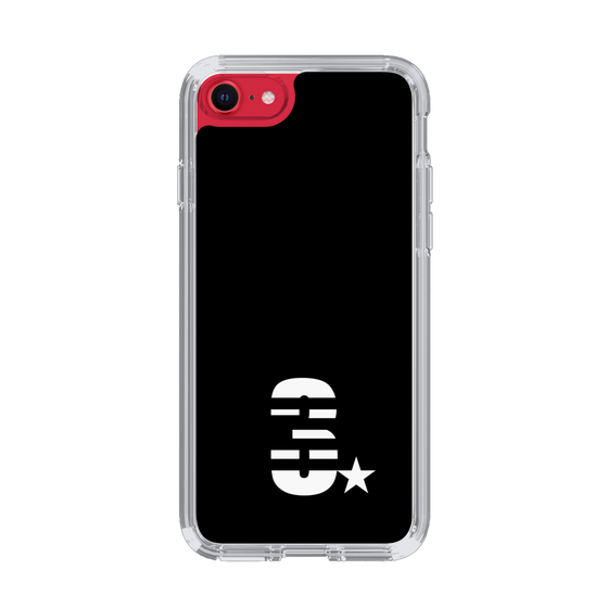 スリムプロテクションケース［ MIW - #3 - ブラック ］