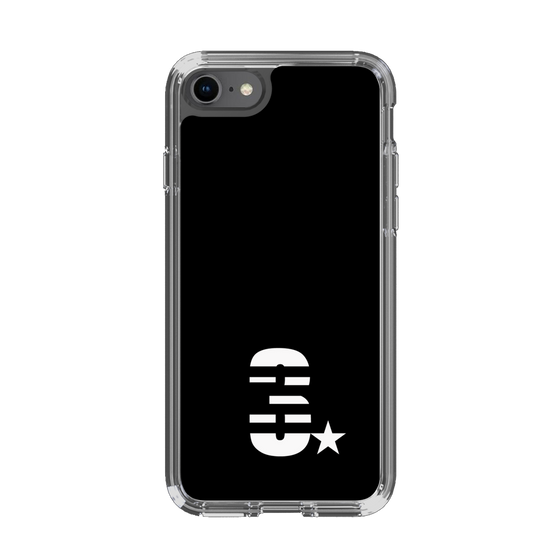 スリムプロテクションケース［ MIW - #3 - ブラック ］