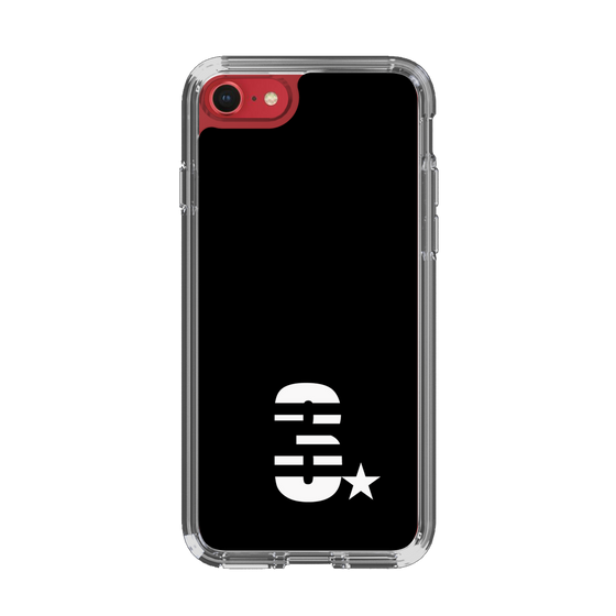 スリムプロテクションケース［ MIW - #3 - ブラック ］