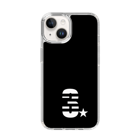 スリムプロテクションケース［ MIW - #3 - ブラック ］