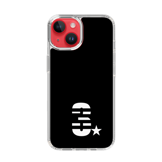 スリムプロテクションケース［ MIW - #3 - ブラック ］