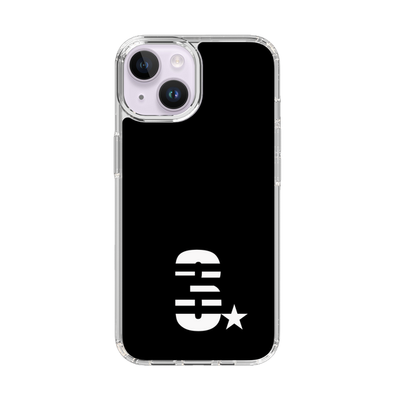 スリムプロテクションケース［ MIW - #3 - ブラック ］