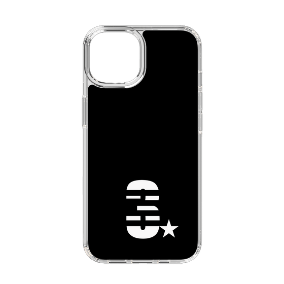 スリムプロテクションケース［ MIW - #3 - ブラック ］