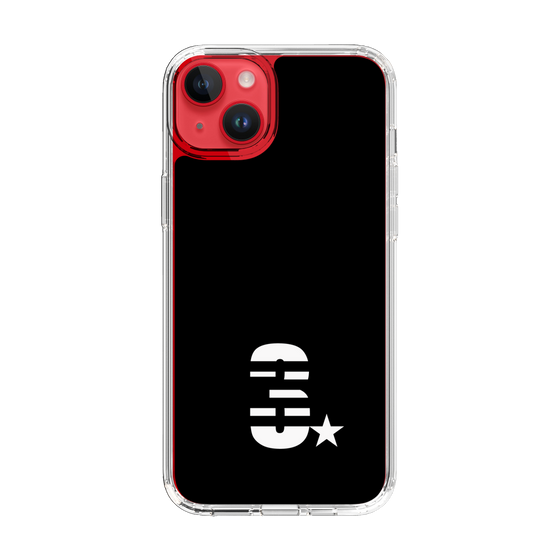 スリムプロテクションケース［ MIW - #3 - ブラック ］