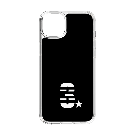 スリムプロテクションケース［ MIW - #3 - ブラック ］