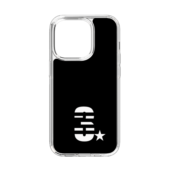 スリムプロテクションケース［ MIW - #3 - ブラック ］