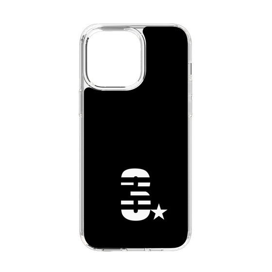 スリムプロテクションケース［ MIW - #3 - ブラック ］