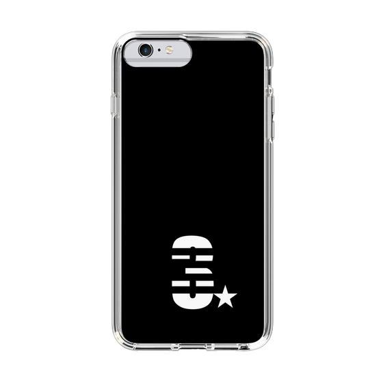 スリムプロテクションケース［ MIW - #3 - ブラック ］