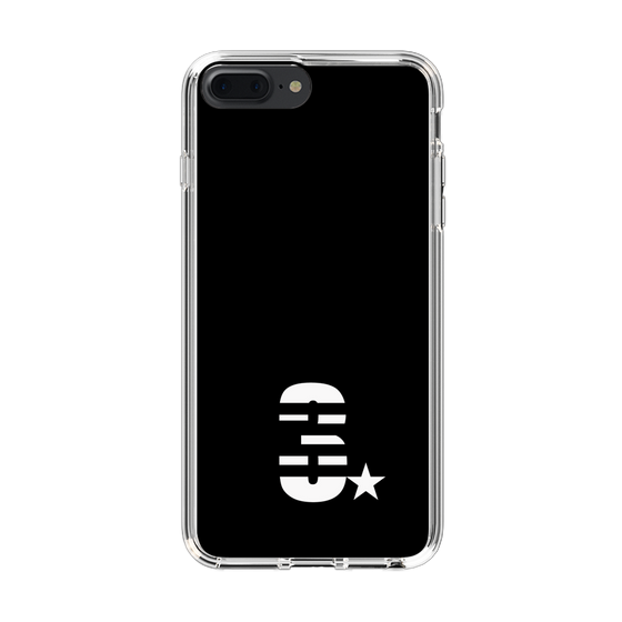 スリムプロテクションケース［ MIW - #3 - ブラック ］