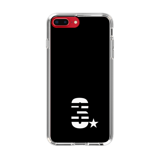 スリムプロテクションケース［ MIW - #3 - ブラック ］