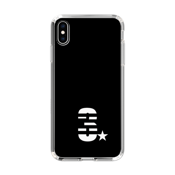 スリムプロテクションケース［ MIW - #3 - ブラック ］