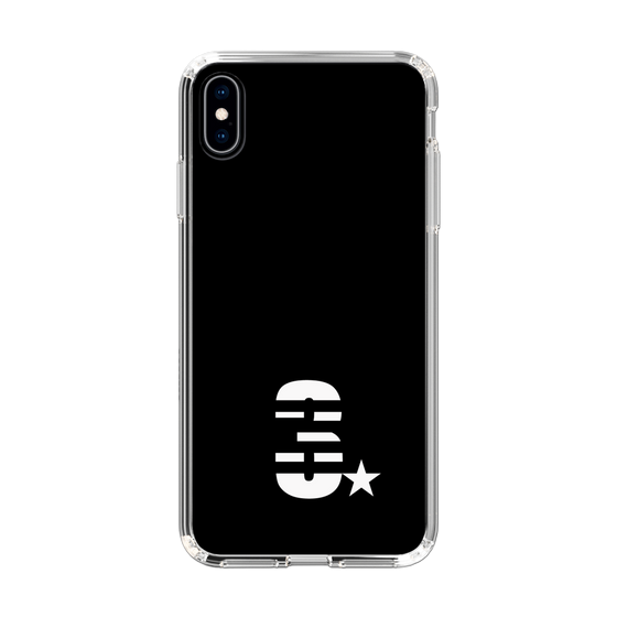 スリムプロテクションケース［ MIW - #3 - ブラック ］