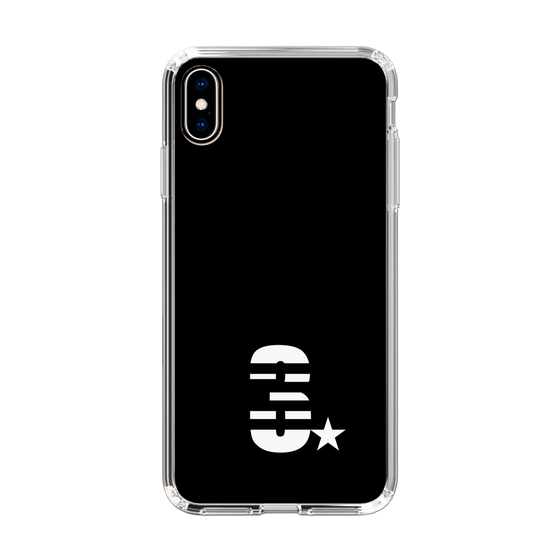 スリムプロテクションケース［ MIW - #3 - ブラック ］