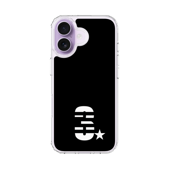 スリムプロテクションケース［ MIW - #3 - ブラック ］